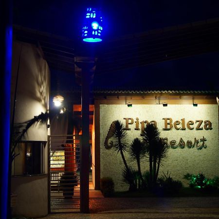 Unidades Vilas Triplex No Pipa Beleza Praia de Pipa Zewnętrze zdjęcie