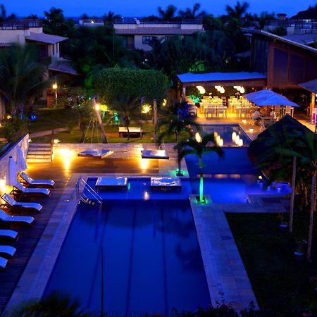 Unidades Vilas Triplex No Pipa Beleza Praia de Pipa Zewnętrze zdjęcie