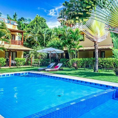 Unidades Vilas Triplex No Pipa Beleza Praia de Pipa Zewnętrze zdjęcie