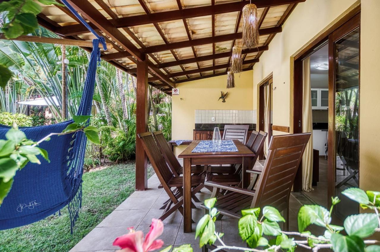 Unidades Vilas Triplex No Pipa Beleza Praia de Pipa Zewnętrze zdjęcie