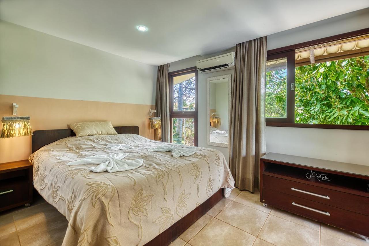 Unidades Vilas Triplex No Pipa Beleza Praia de Pipa Zewnętrze zdjęcie
