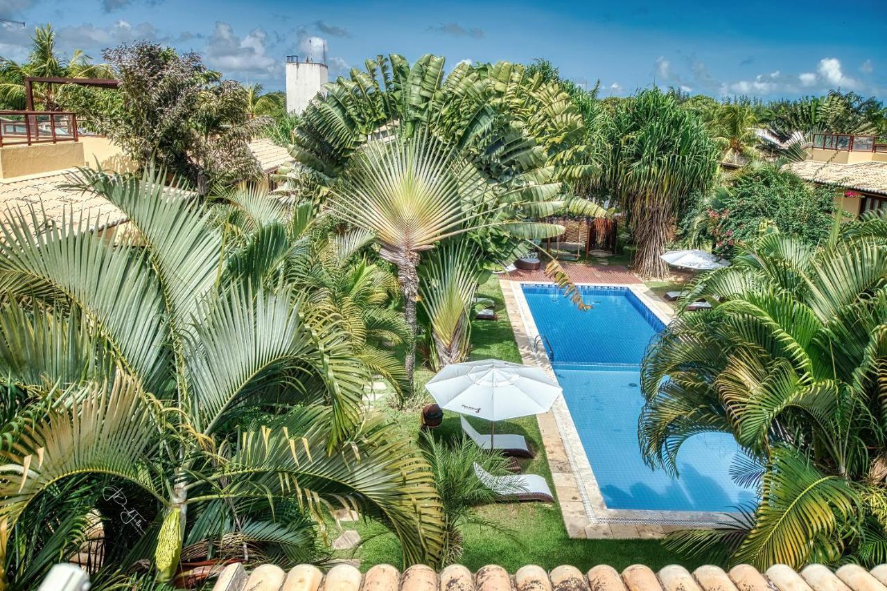 Unidades Vilas Triplex No Pipa Beleza Praia de Pipa Zewnętrze zdjęcie