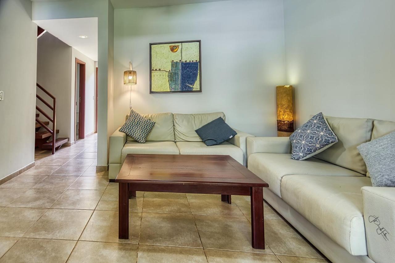 Unidades Vilas Triplex No Pipa Beleza Praia de Pipa Zewnętrze zdjęcie
