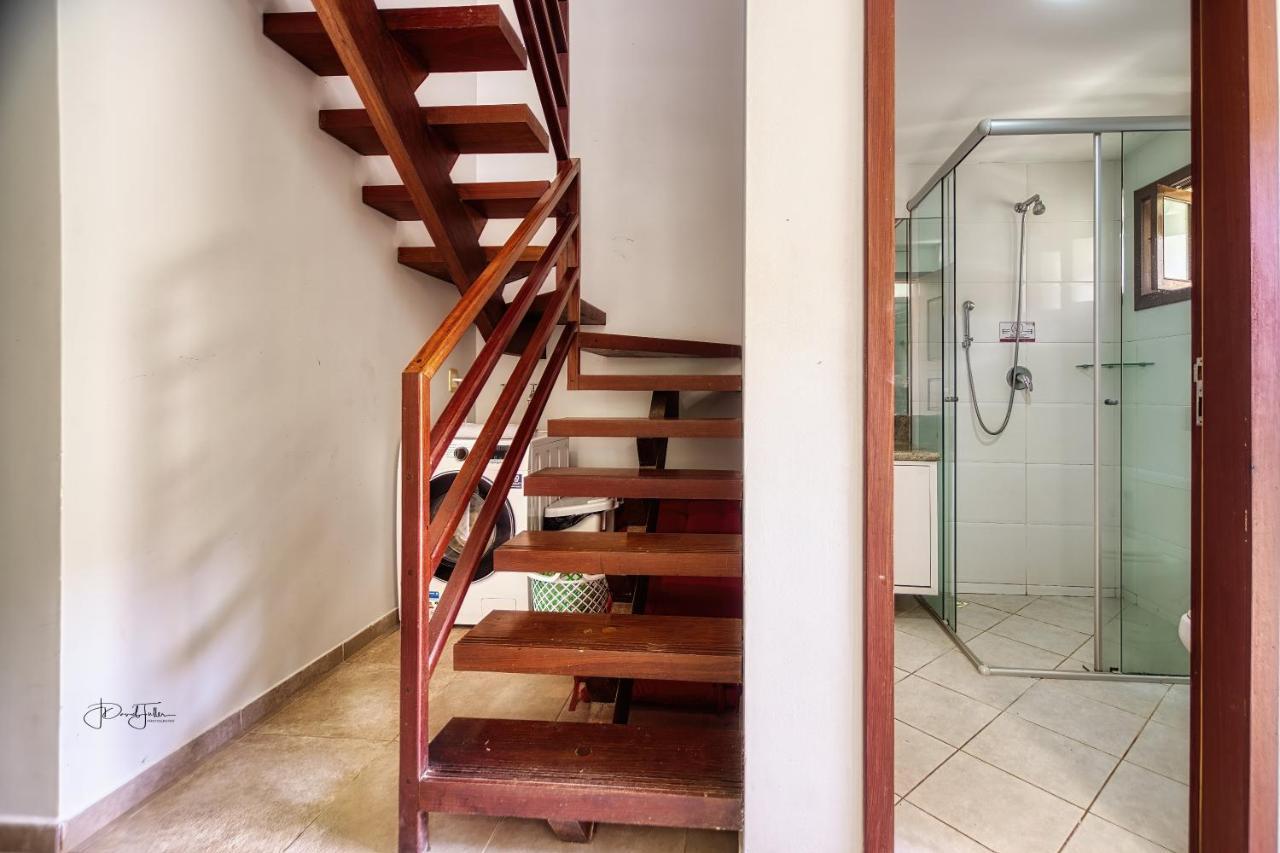 Unidades Vilas Triplex No Pipa Beleza Praia de Pipa Zewnętrze zdjęcie