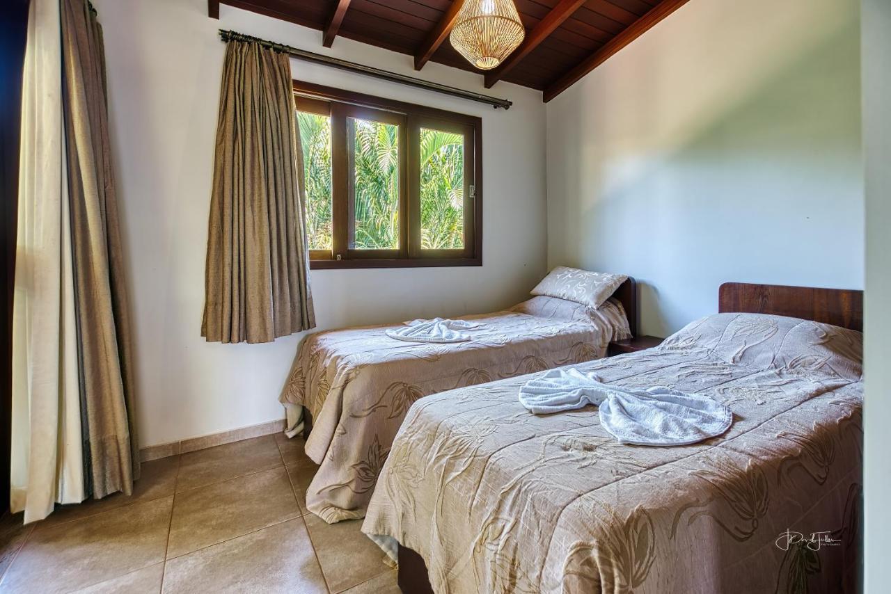 Unidades Vilas Triplex No Pipa Beleza Praia de Pipa Zewnętrze zdjęcie