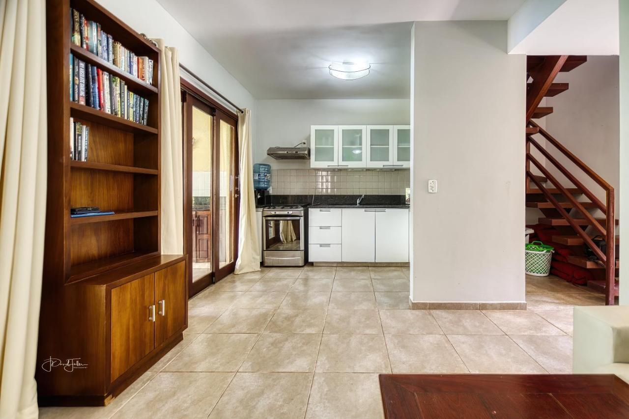 Unidades Vilas Triplex No Pipa Beleza Praia de Pipa Zewnętrze zdjęcie