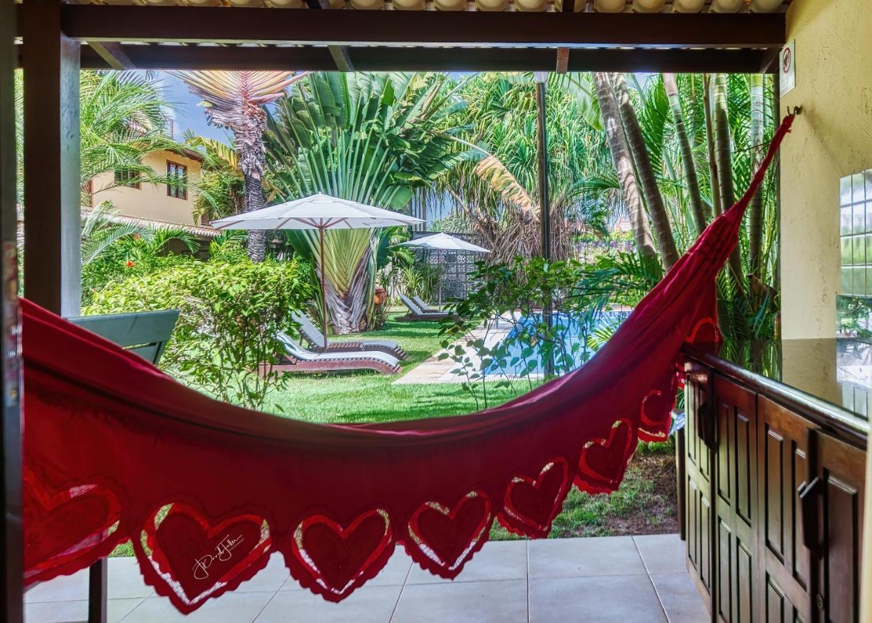 Unidades Vilas Triplex No Pipa Beleza Praia de Pipa Zewnętrze zdjęcie