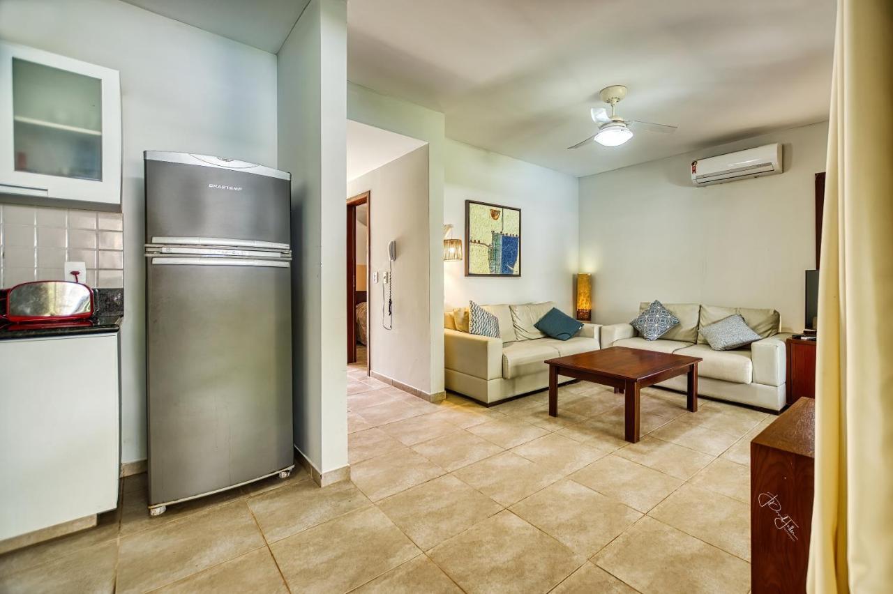 Unidades Vilas Triplex No Pipa Beleza Praia de Pipa Zewnętrze zdjęcie