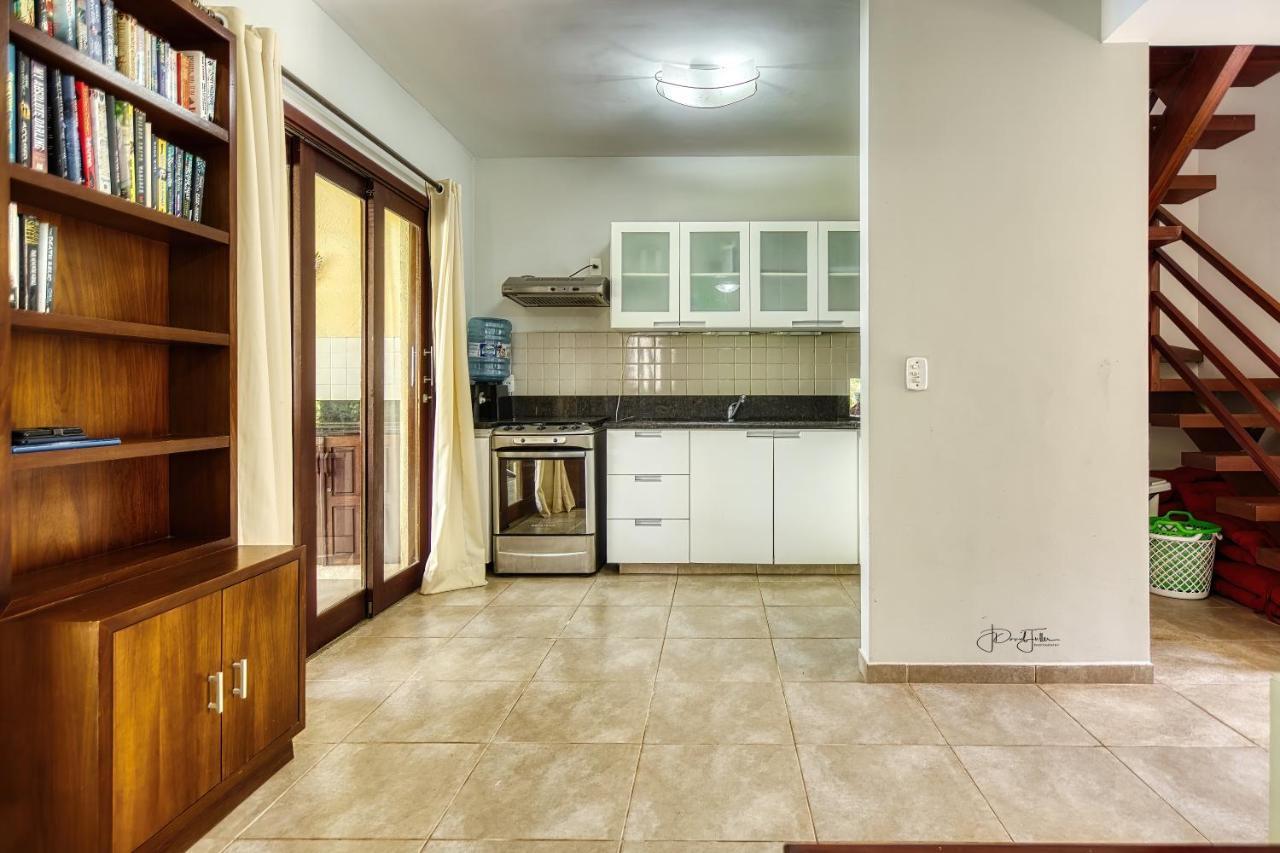 Unidades Vilas Triplex No Pipa Beleza Praia de Pipa Zewnętrze zdjęcie