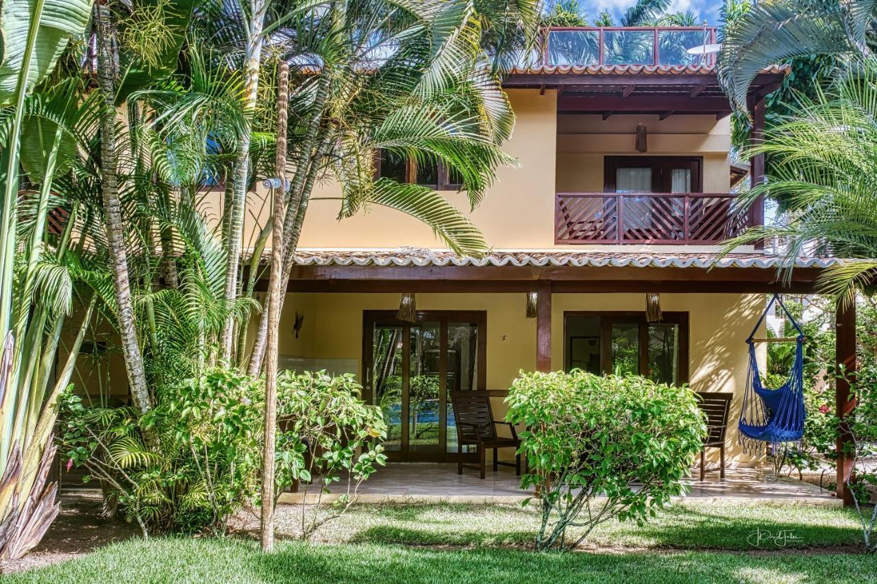 Unidades Vilas Triplex No Pipa Beleza Praia de Pipa Zewnętrze zdjęcie