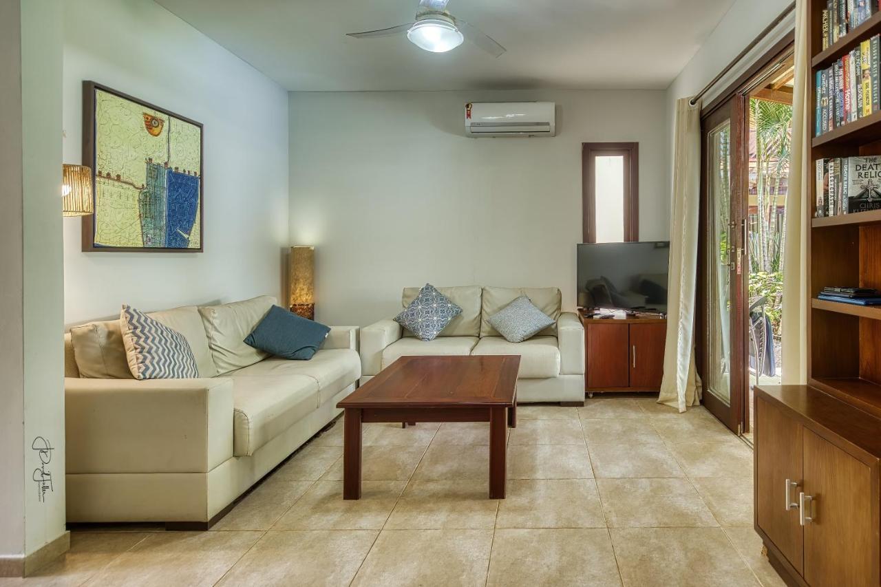 Unidades Vilas Triplex No Pipa Beleza Praia de Pipa Zewnętrze zdjęcie