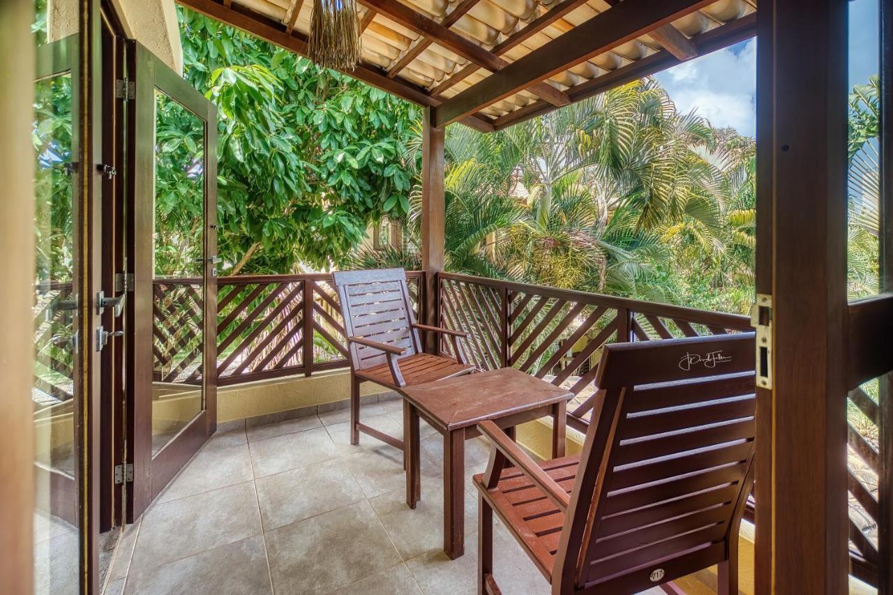 Unidades Vilas Triplex No Pipa Beleza Praia de Pipa Zewnętrze zdjęcie