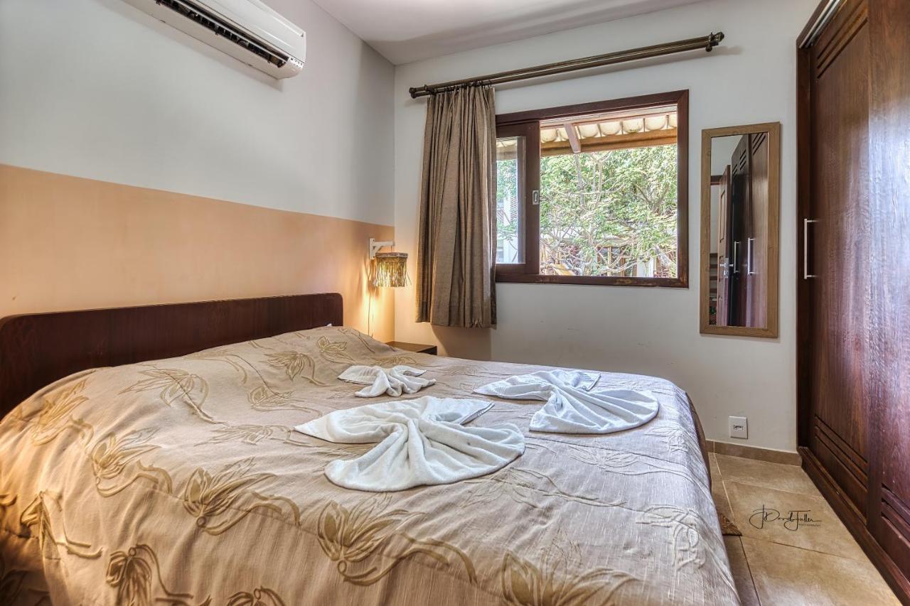 Unidades Vilas Triplex No Pipa Beleza Praia de Pipa Zewnętrze zdjęcie