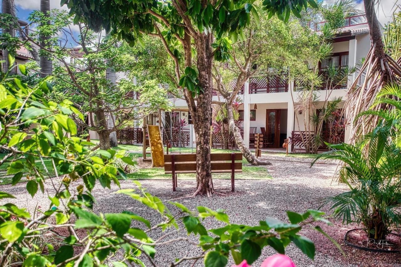 Unidades Vilas Triplex No Pipa Beleza Praia de Pipa Zewnętrze zdjęcie