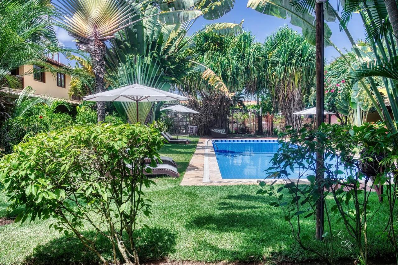 Unidades Vilas Triplex No Pipa Beleza Praia de Pipa Zewnętrze zdjęcie