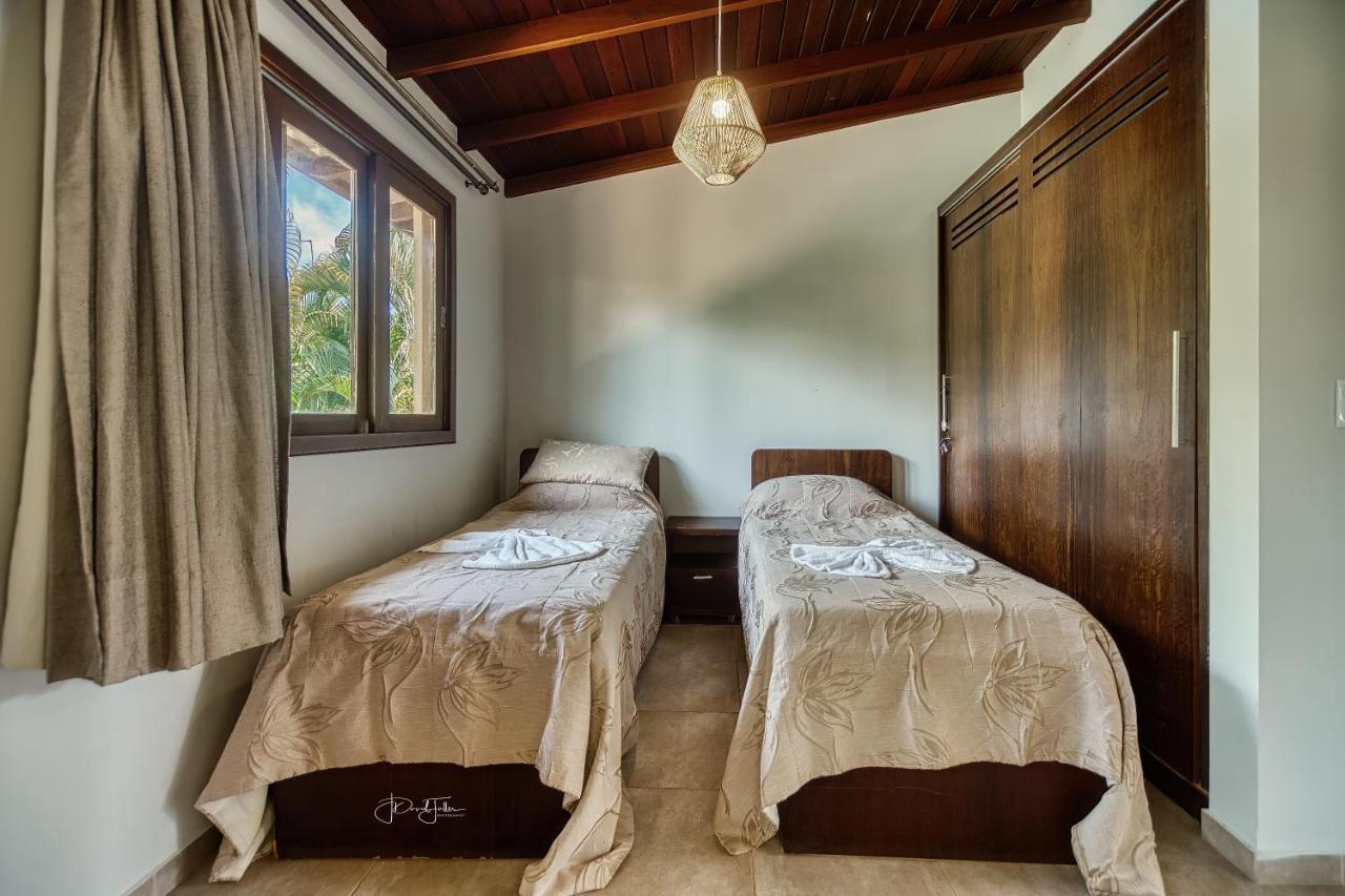 Unidades Vilas Triplex No Pipa Beleza Praia de Pipa Zewnętrze zdjęcie