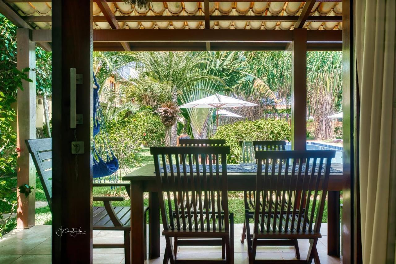 Unidades Vilas Triplex No Pipa Beleza Praia de Pipa Zewnętrze zdjęcie