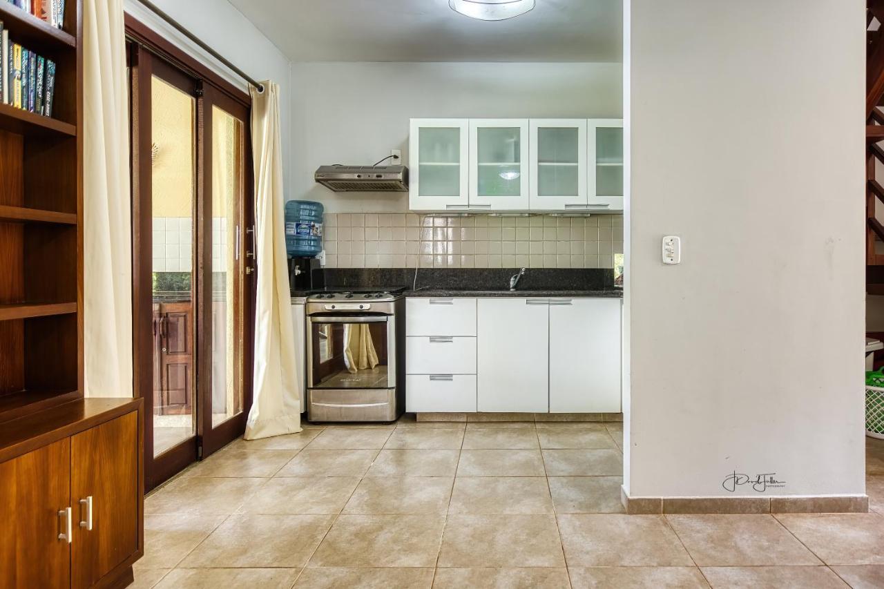 Unidades Vilas Triplex No Pipa Beleza Praia de Pipa Zewnętrze zdjęcie