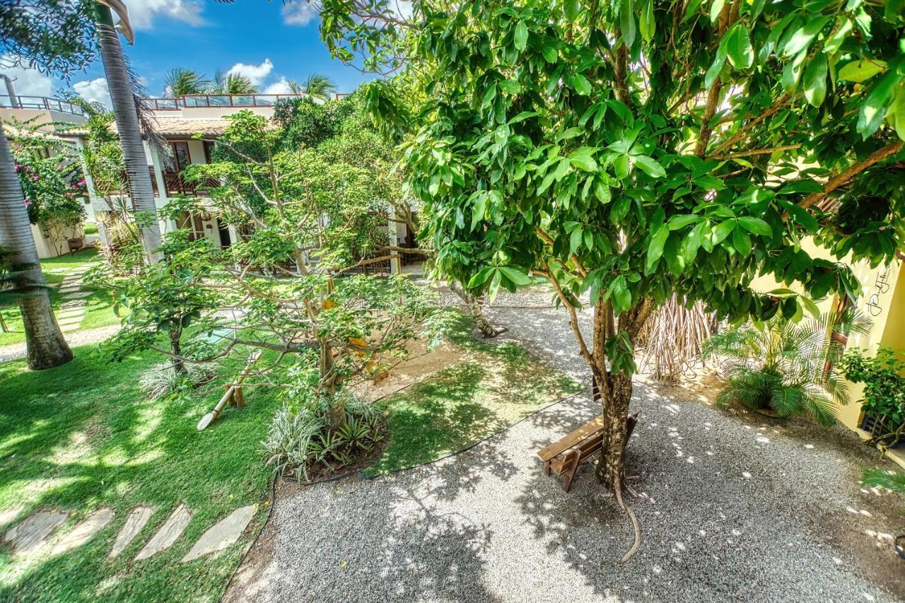 Unidades Vilas Triplex No Pipa Beleza Praia de Pipa Zewnętrze zdjęcie