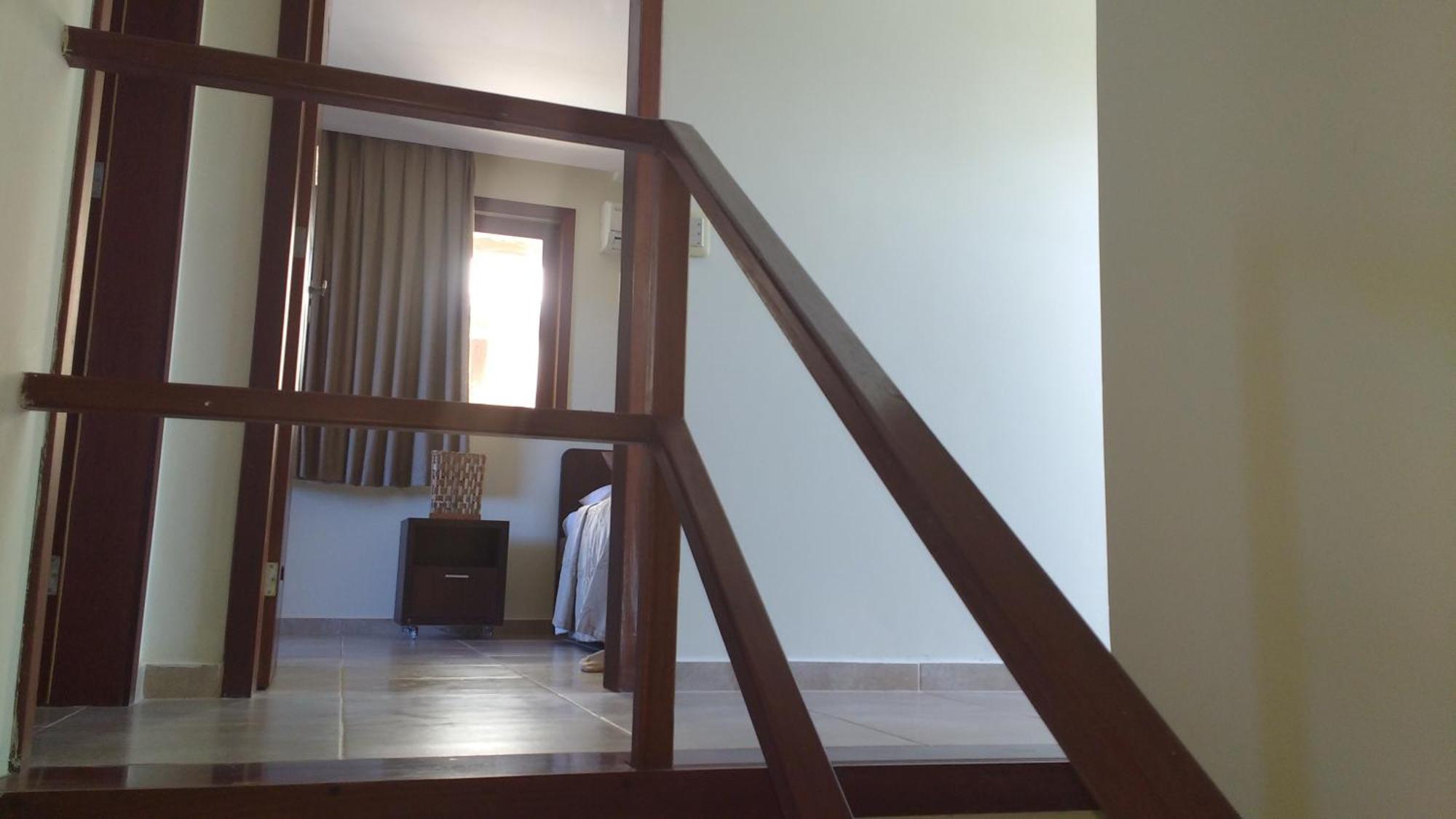 Unidades Vilas Triplex No Pipa Beleza Praia de Pipa Zewnętrze zdjęcie