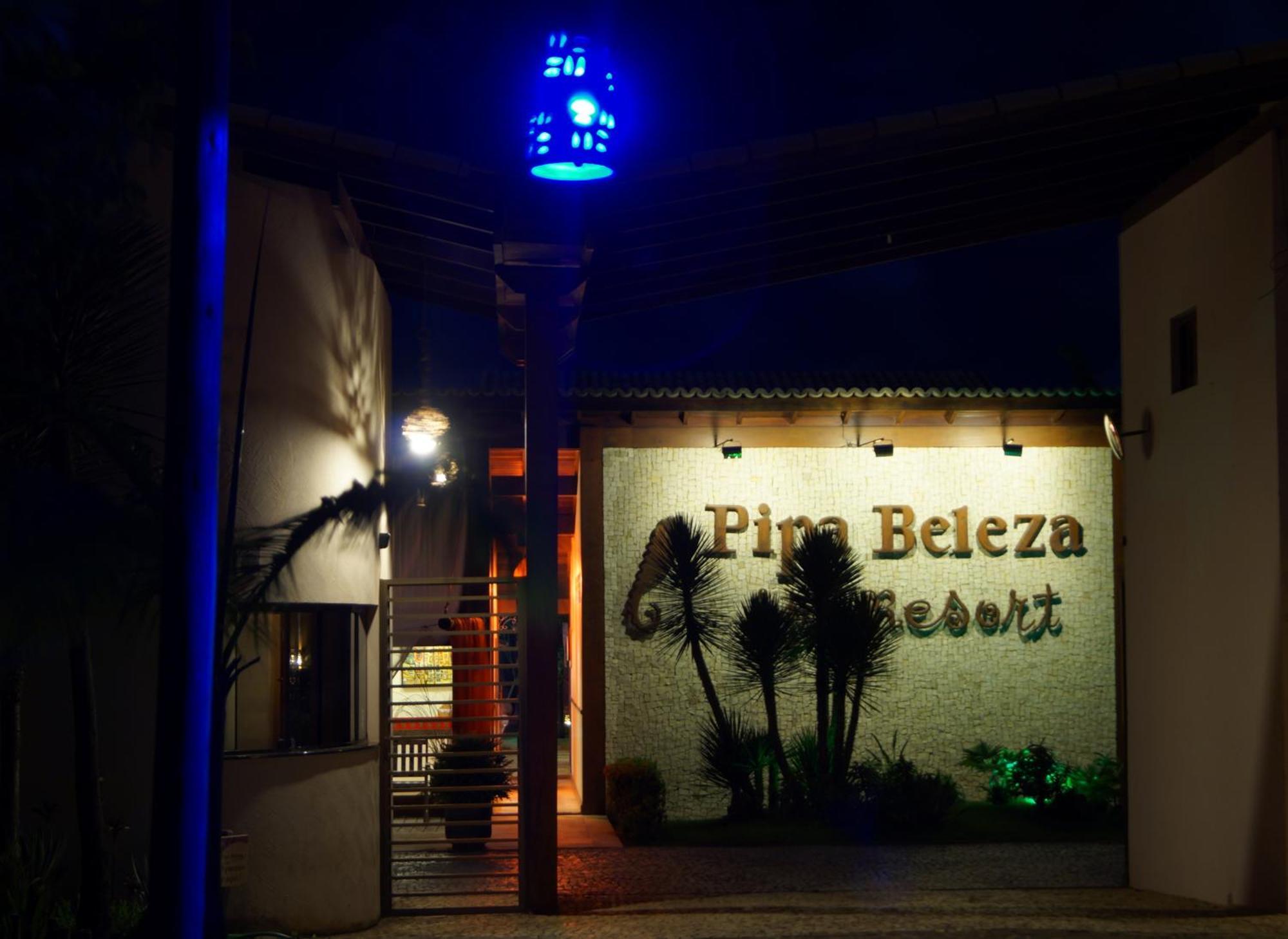 Unidades Vilas Triplex No Pipa Beleza Praia de Pipa Zewnętrze zdjęcie