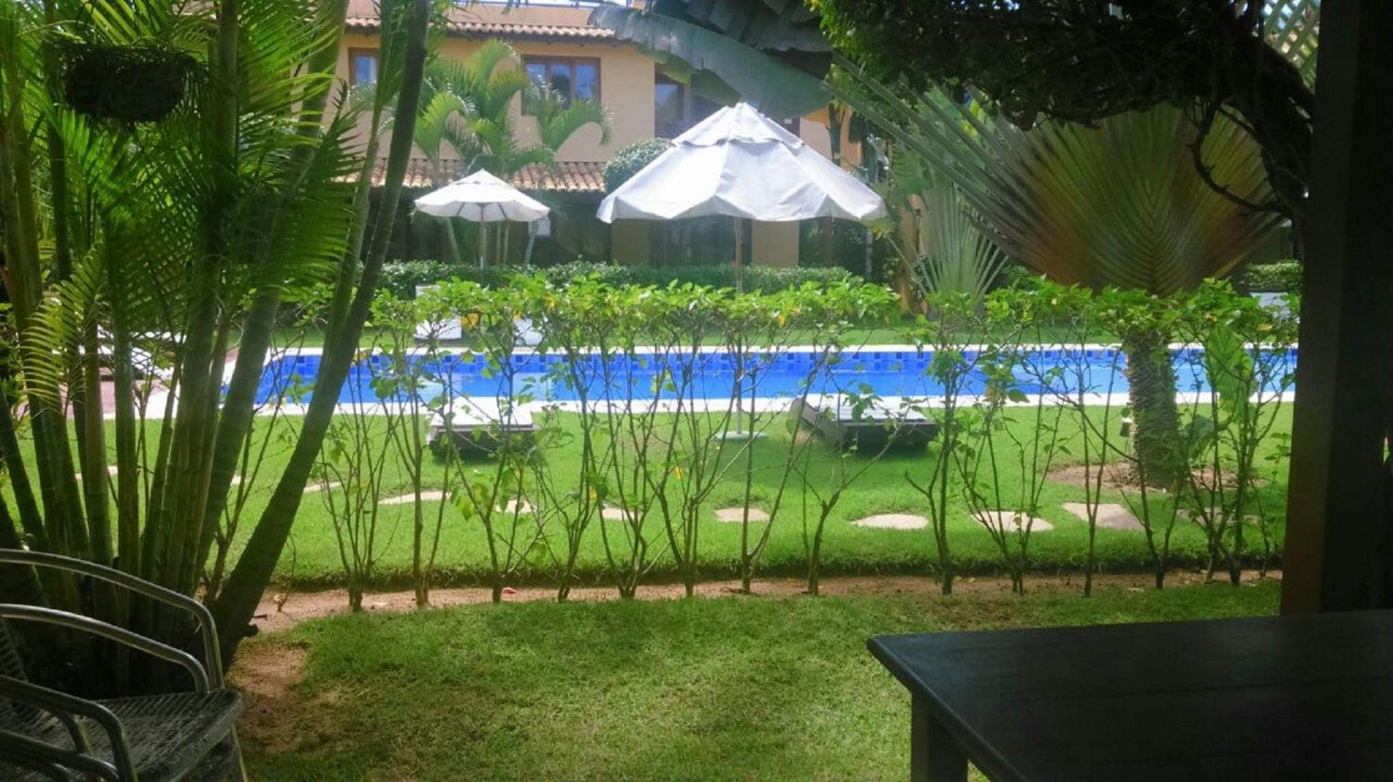 Unidades Vilas Triplex No Pipa Beleza Praia de Pipa Zewnętrze zdjęcie