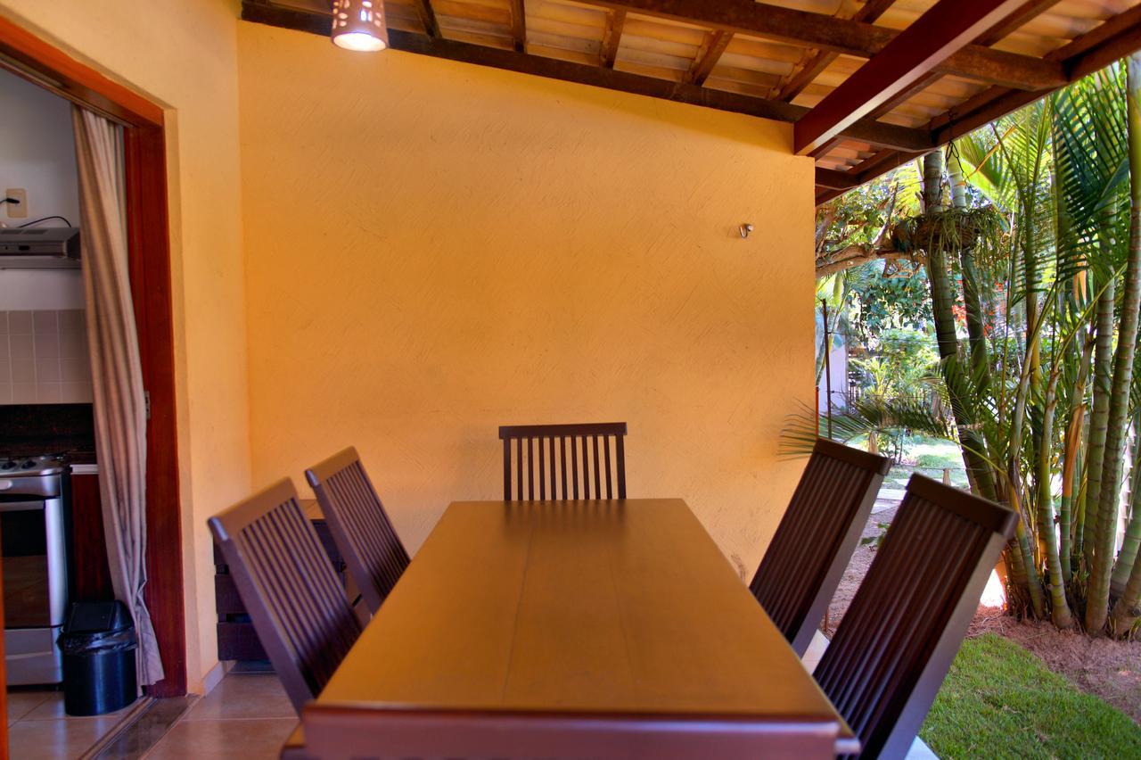 Unidades Vilas Triplex No Pipa Beleza Praia de Pipa Zewnętrze zdjęcie