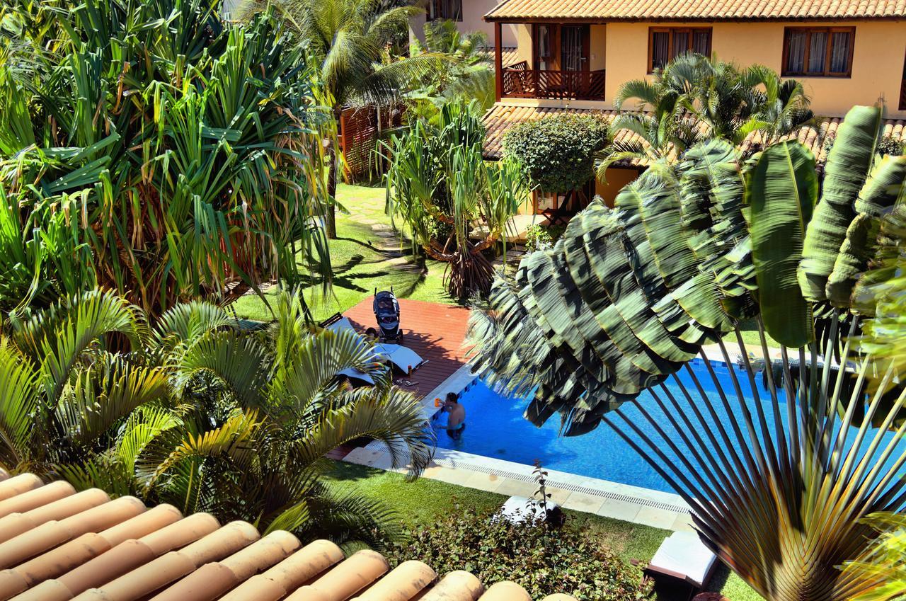 Unidades Vilas Triplex No Pipa Beleza Praia de Pipa Zewnętrze zdjęcie
