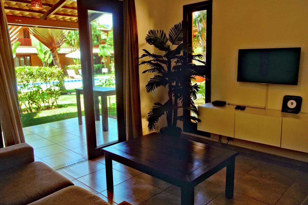 Unidades Vilas Triplex No Pipa Beleza Praia de Pipa Zewnętrze zdjęcie