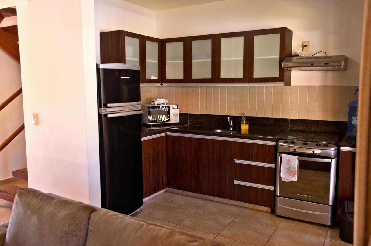 Unidades Vilas Triplex No Pipa Beleza Praia de Pipa Zewnętrze zdjęcie