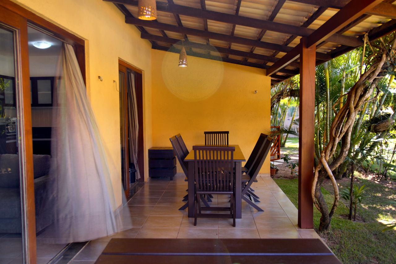 Unidades Vilas Triplex No Pipa Beleza Praia de Pipa Zewnętrze zdjęcie