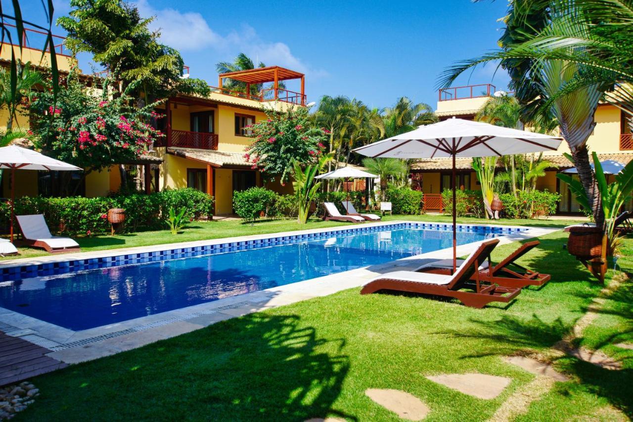 Unidades Vilas Triplex No Pipa Beleza Praia de Pipa Zewnętrze zdjęcie