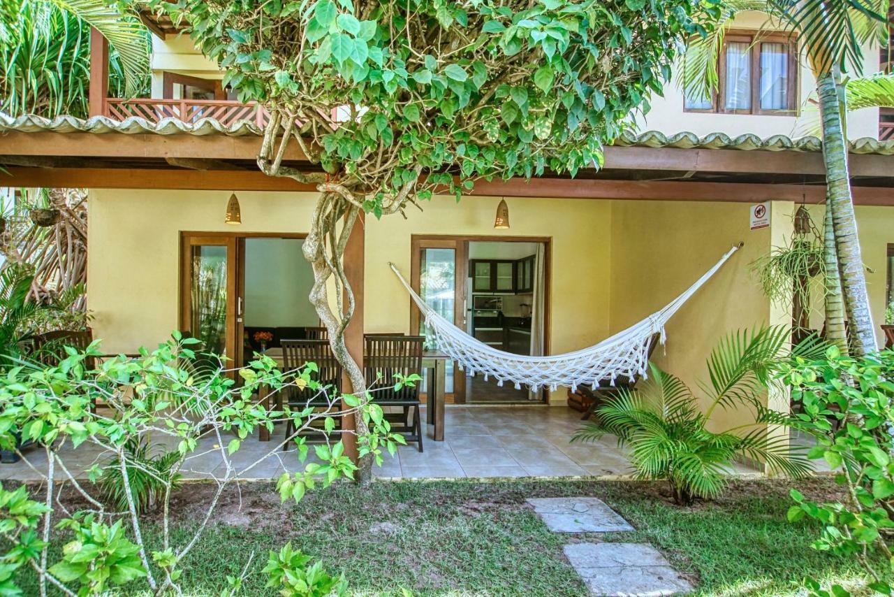 Unidades Vilas Triplex No Pipa Beleza Praia de Pipa Zewnętrze zdjęcie