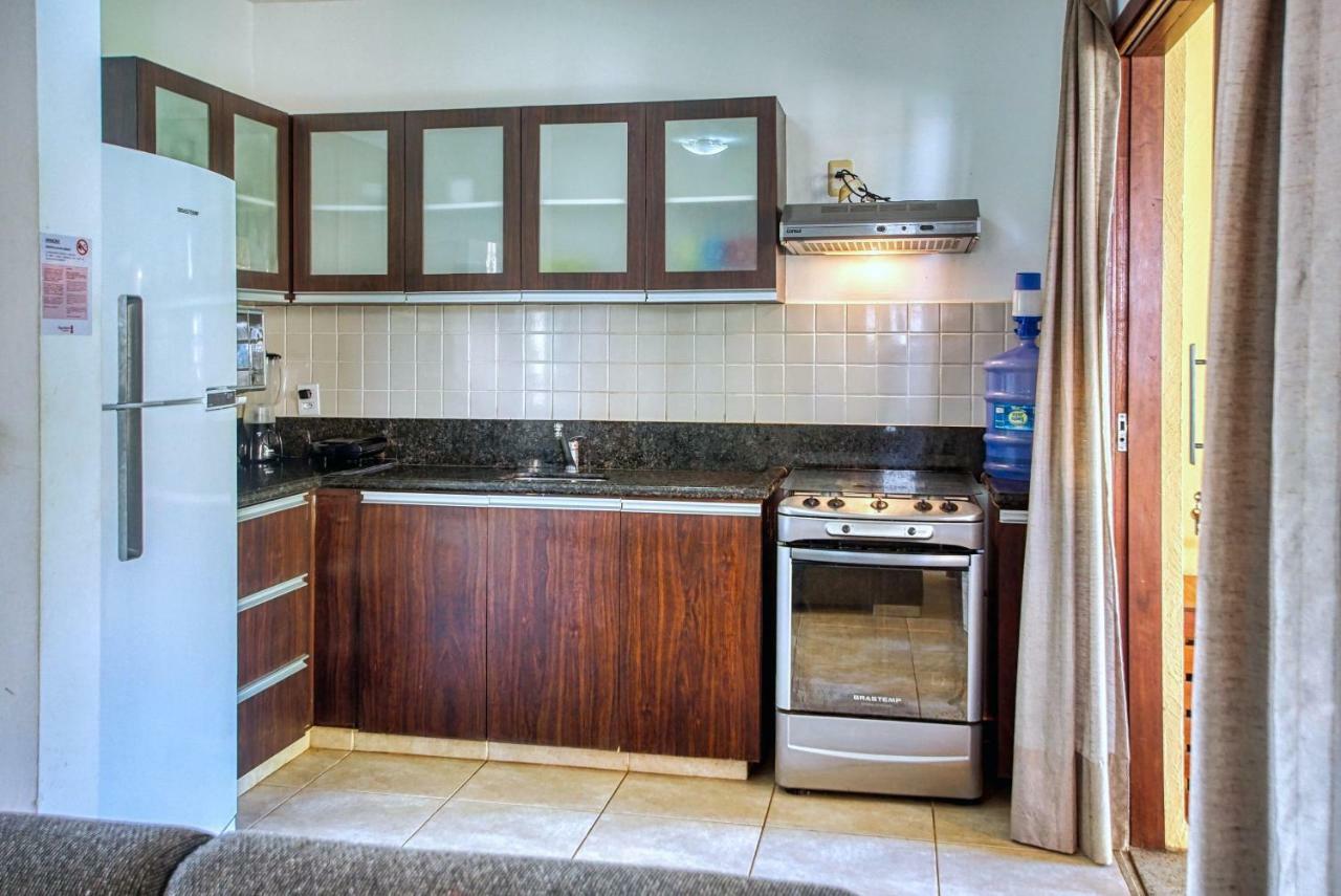 Unidades Vilas Triplex No Pipa Beleza Praia de Pipa Zewnętrze zdjęcie