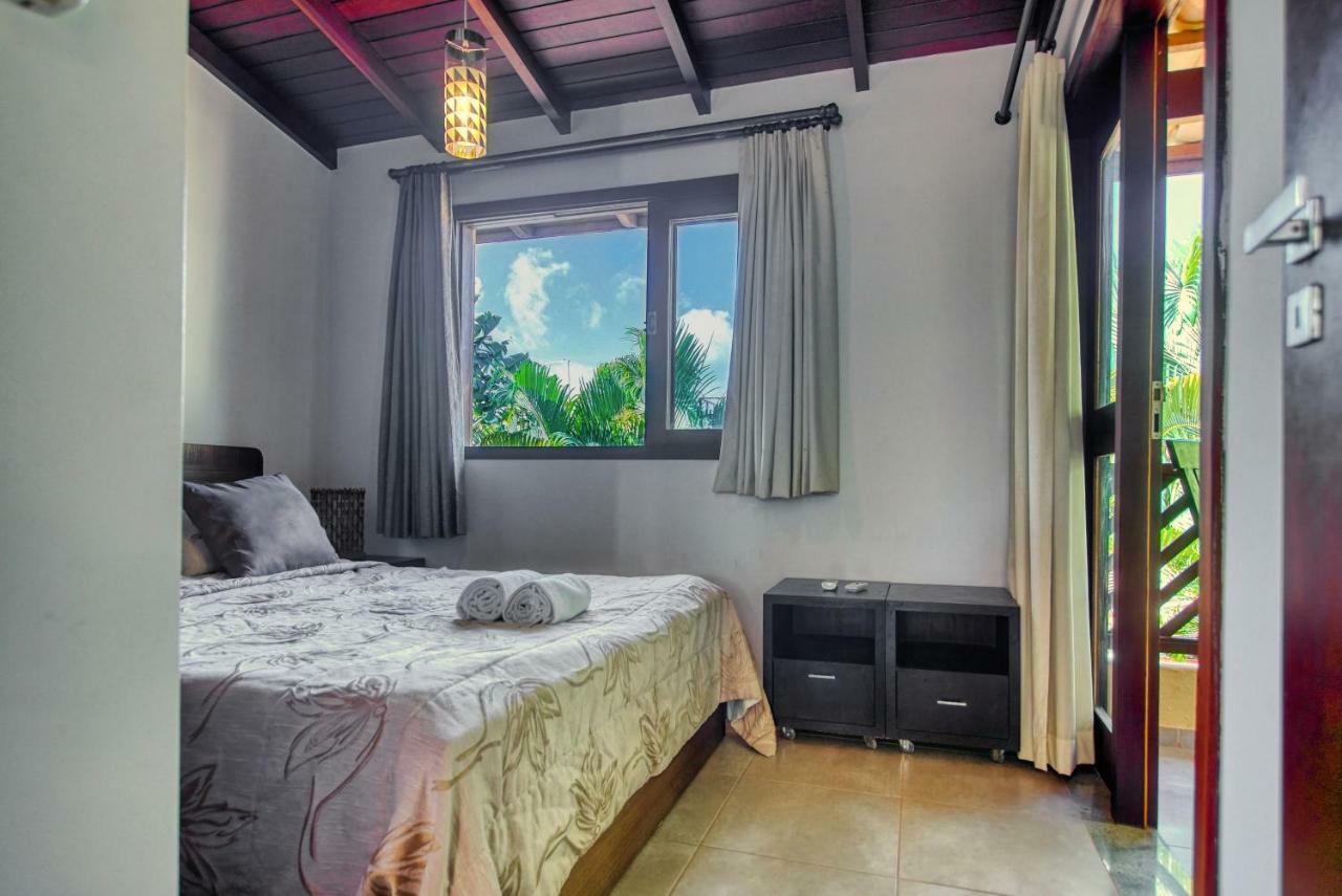 Unidades Vilas Triplex No Pipa Beleza Praia de Pipa Zewnętrze zdjęcie